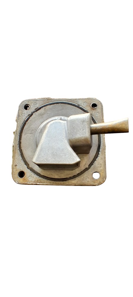 Coletor De Óleo Original Scania S5 S5 Pgr – 1878845 3