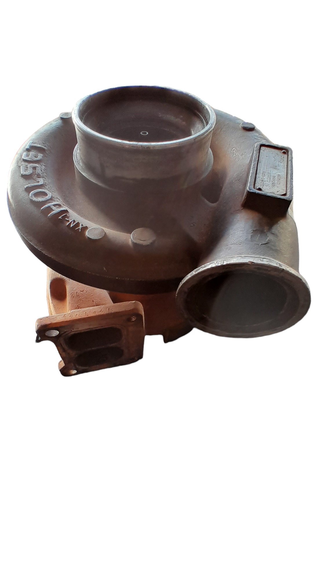 Turbina Motor Original Scania 124 – 4038613 3