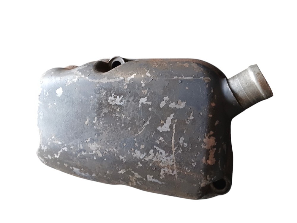 Tampa Válvula Respiro Scania 420 – 1797010 2