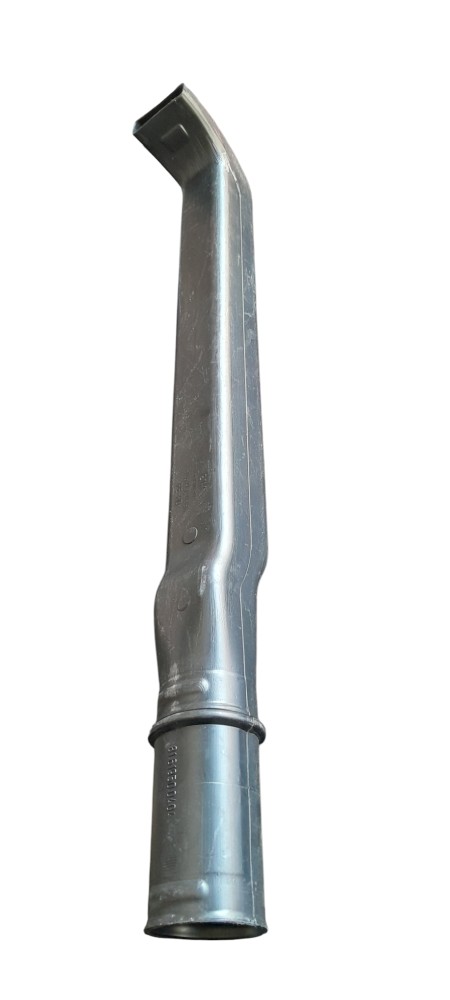 Duto De Ar Original Man Tgx – 81619500394