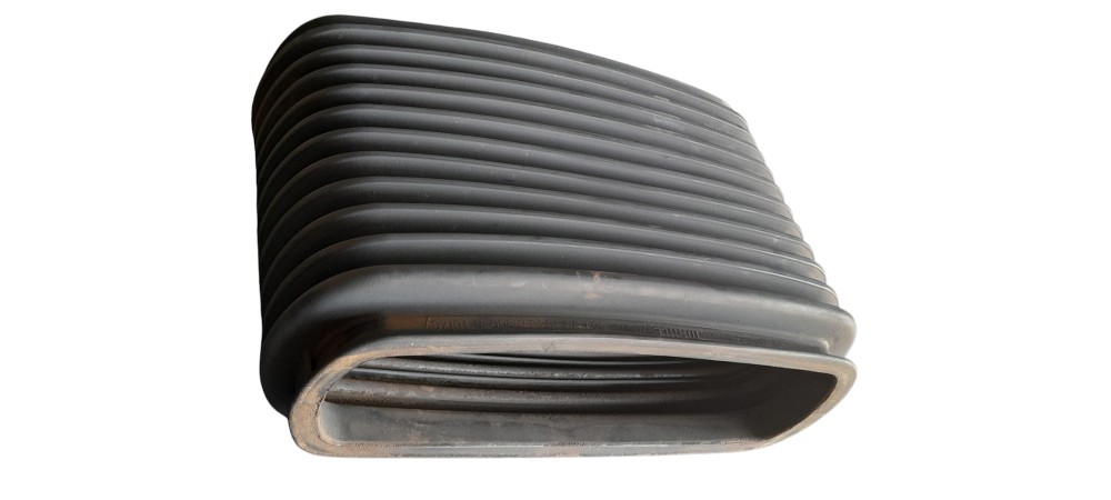MANGUEIRA ENTRADA DE AR ORIGINAL MAN TGX – 81964200580 3