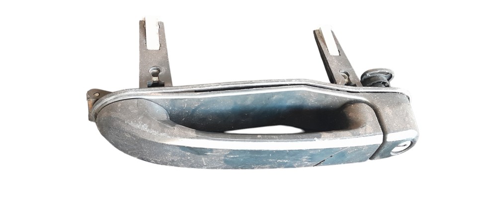Maçaneta Externa Porta Le Volkswagen Constellation – 136426r 3