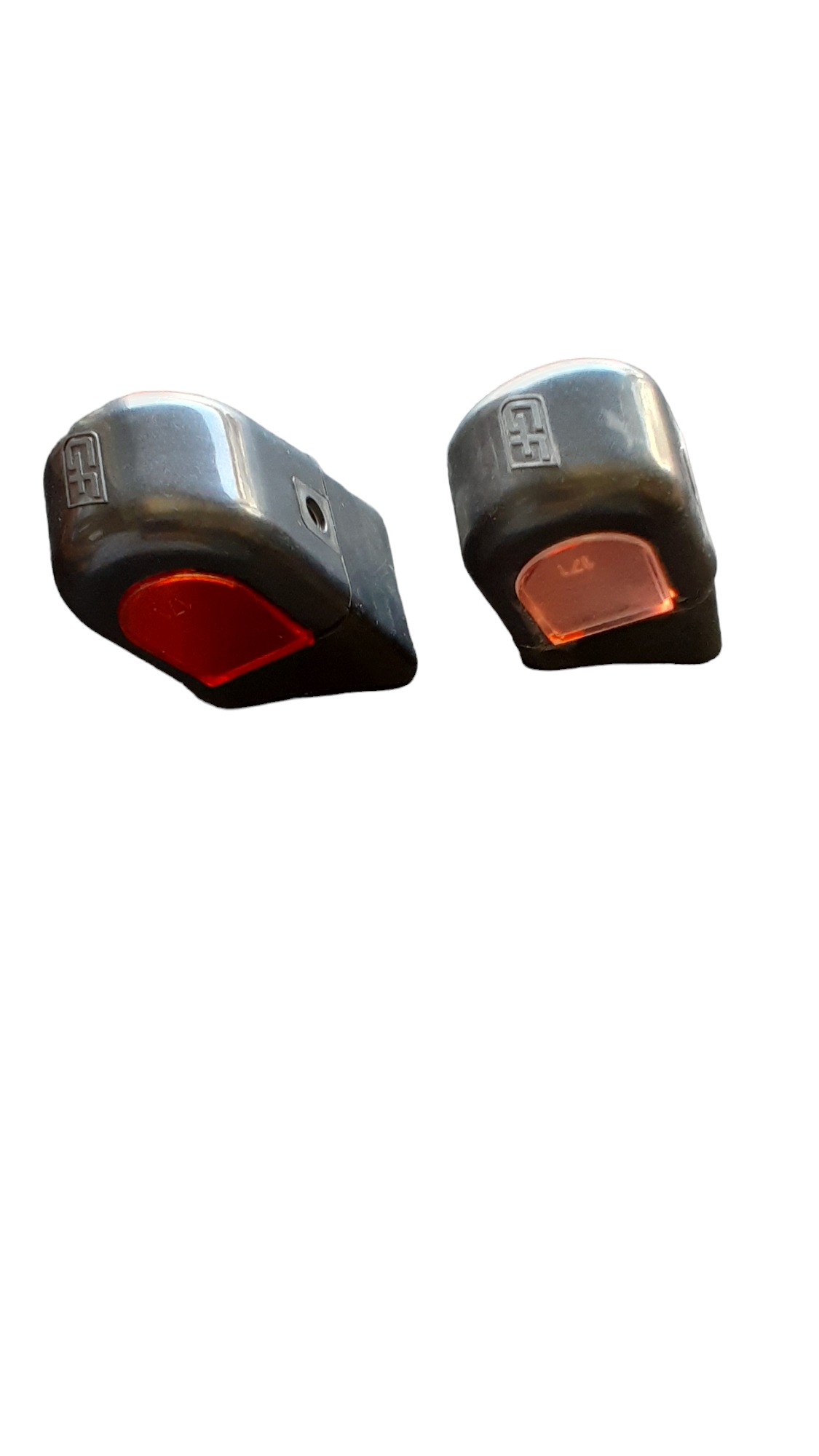 Par Lanterna Reto Scania 112/113  Pl05400007 2