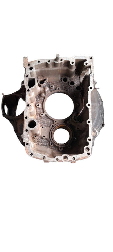 Carcaça Dianteira Iveco Câmbio Zf Original – 1316401063 2