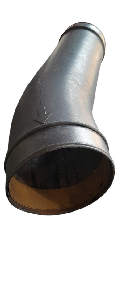 TUBO FILTRO DE AR ORIGINAL DAF – 1371791 4