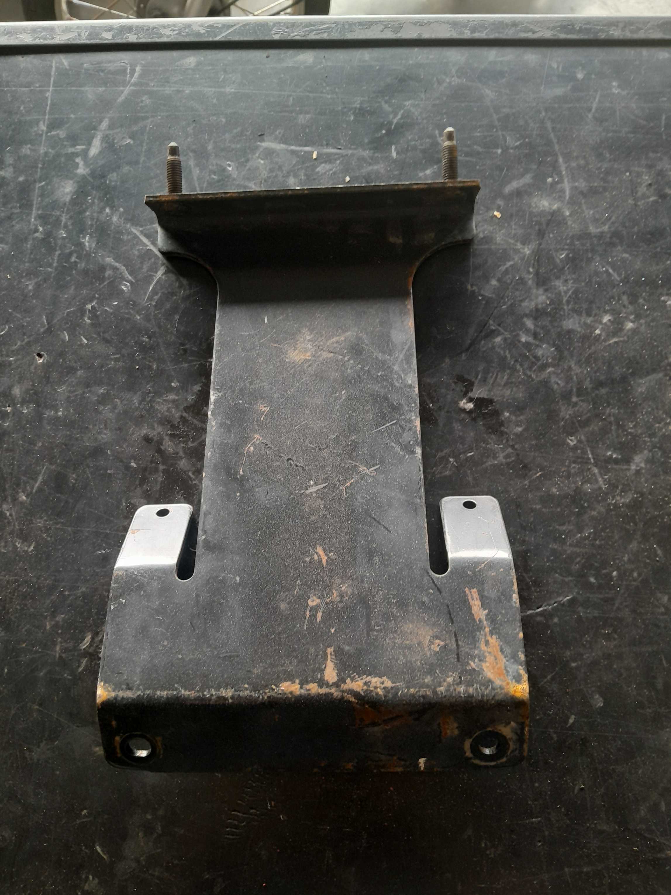 Suporte 2