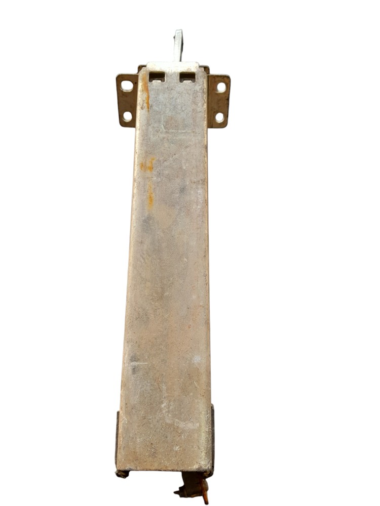Suporte Limitador Porta Original Vw Constellation-2r2837250a 4