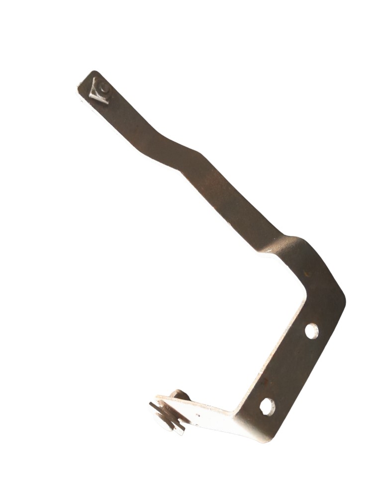 Suporte Fixador Chicote Elétrico Original Scania – 1388696 2