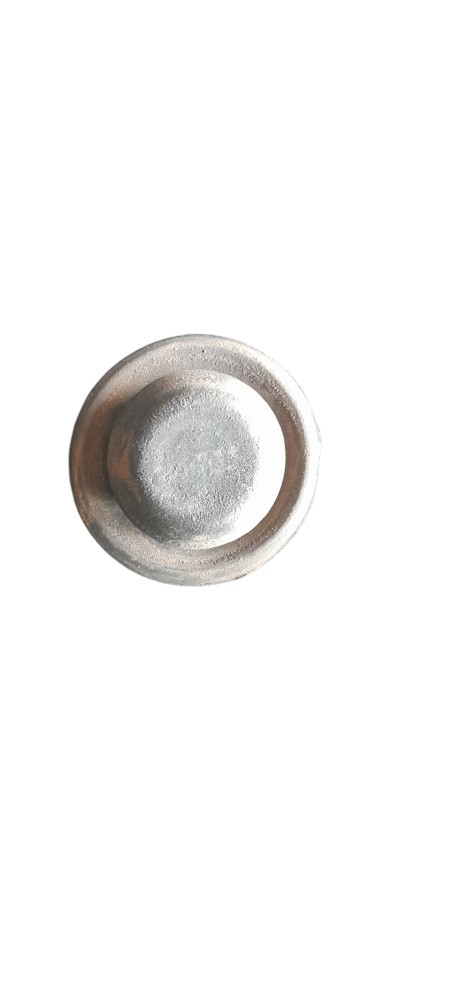 Tampa Assoalho Original Volkswagen – Zba803583 3