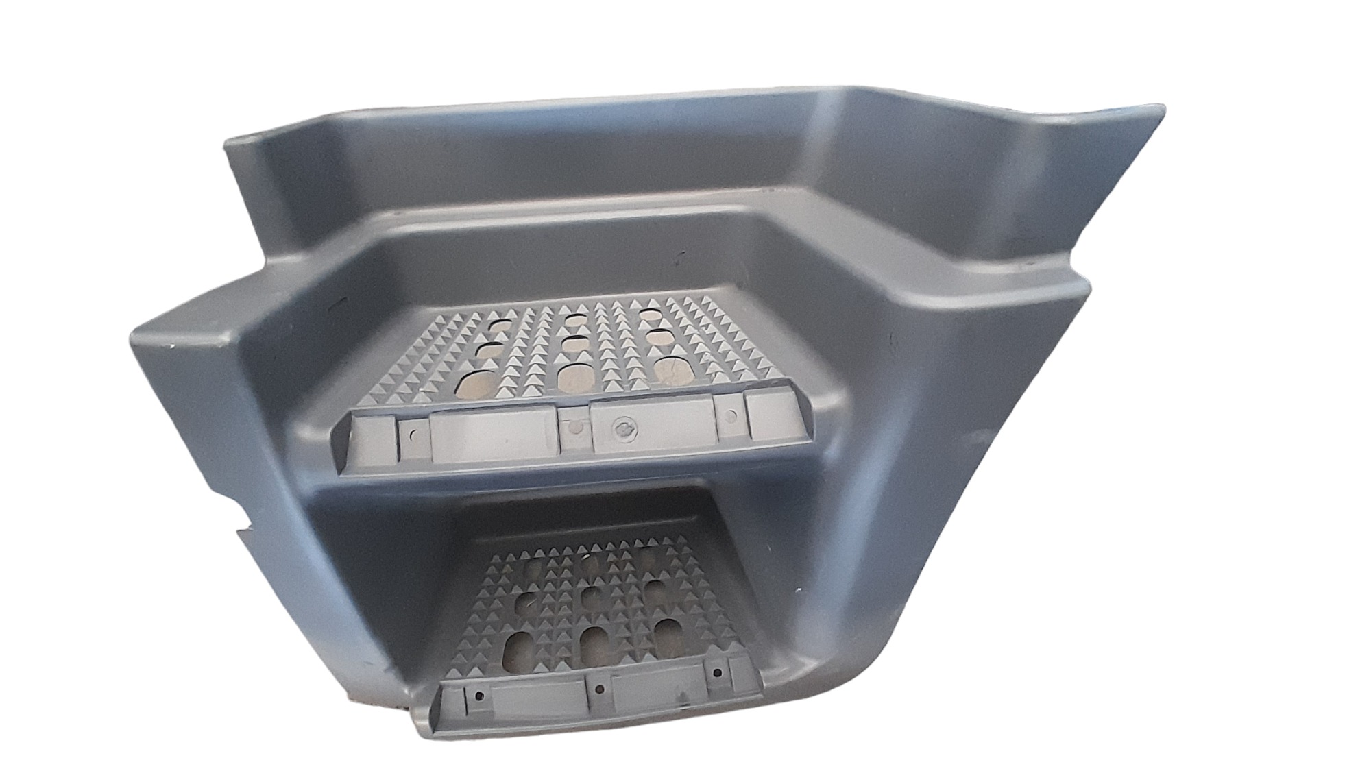 Estribo Inferior Da Cabine Le Iveco Stralis – 504103303 3