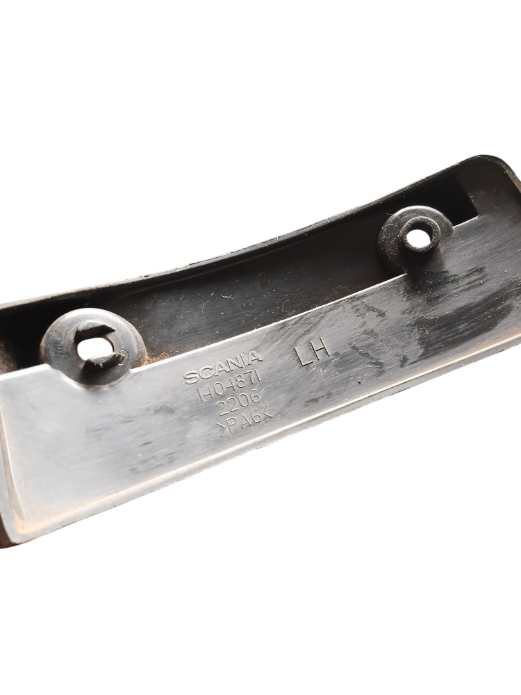 PORTA COPOS PORTA OBJETOS ORIGINAL SCANIA S4 – 1404871 3