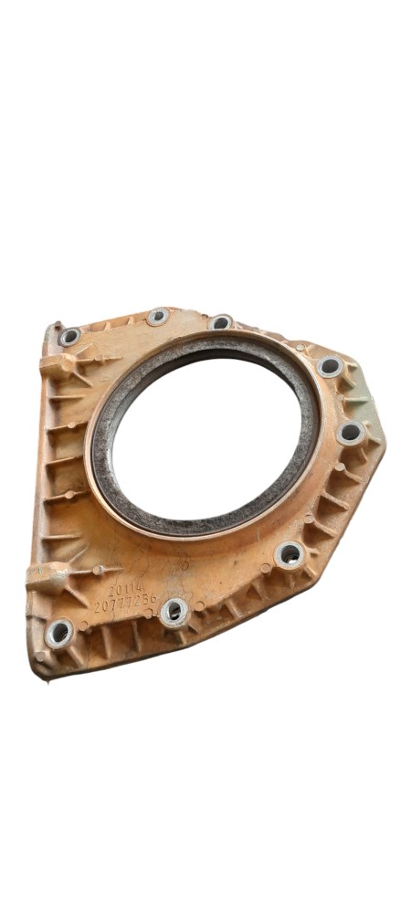 Tampa Dianteira Virabrequim Original Volvo Fh – 20777236
