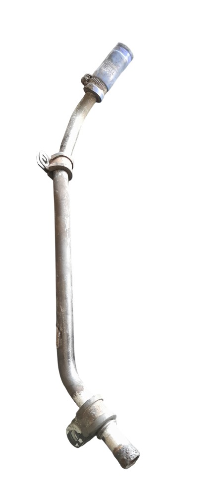 Tubo Do Compreenssor Original Scania S5 – 1852675 2