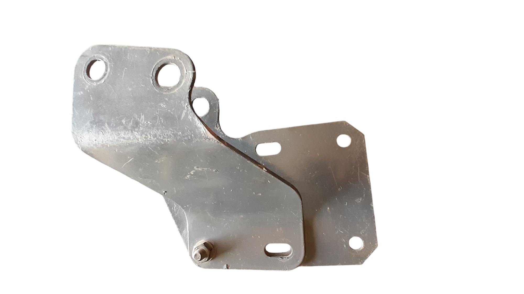 Suporte Coletor De Óleo Secador De Ar Scania S4 – 1746059 2