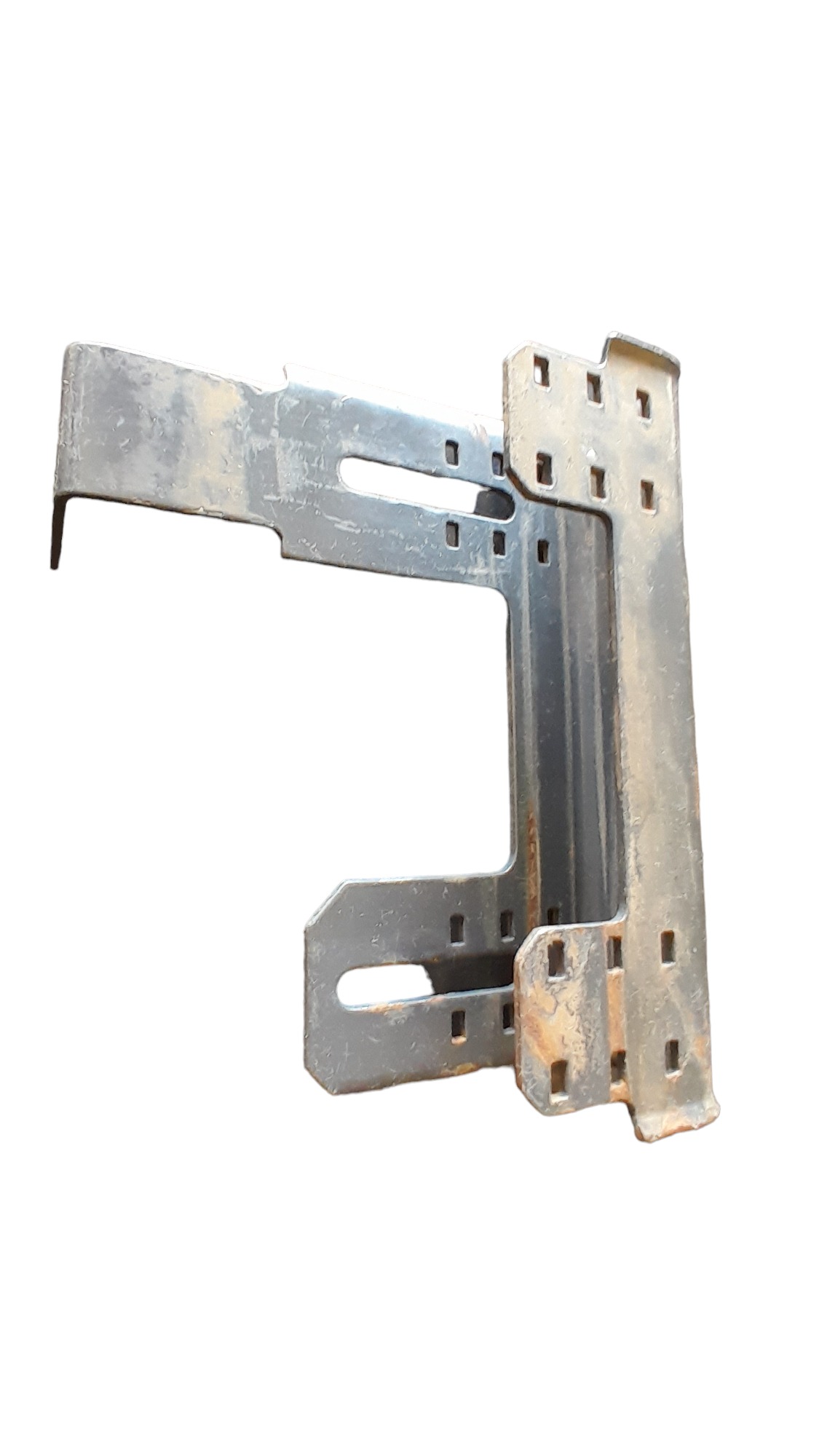 Suporte Abraçadeira Freio Motor Original Scania – 1370410 3
