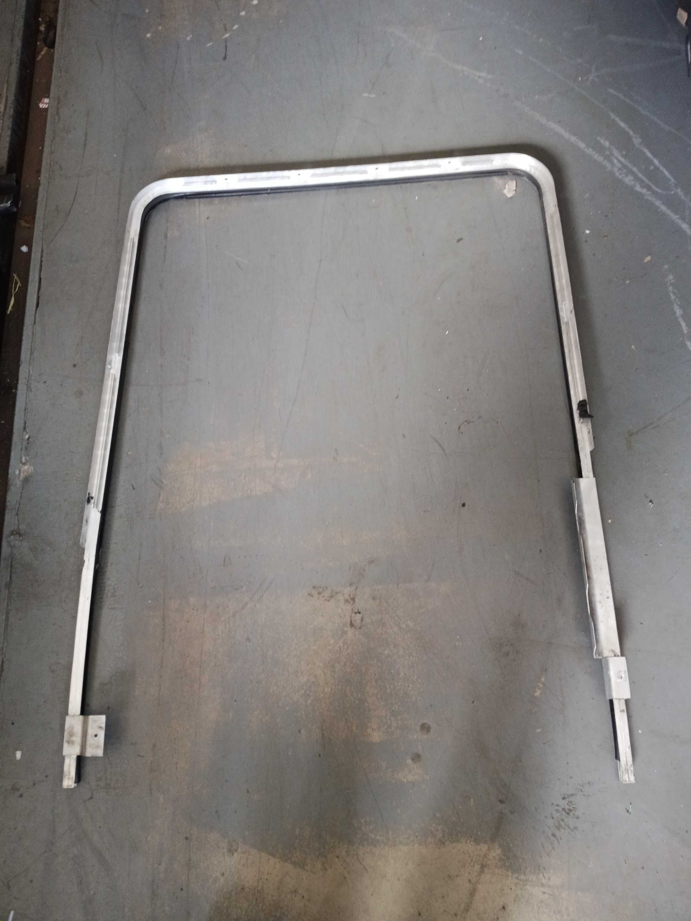QUADRO DA PORTA LE ORIGINAL SCANIA S4 – 1885464