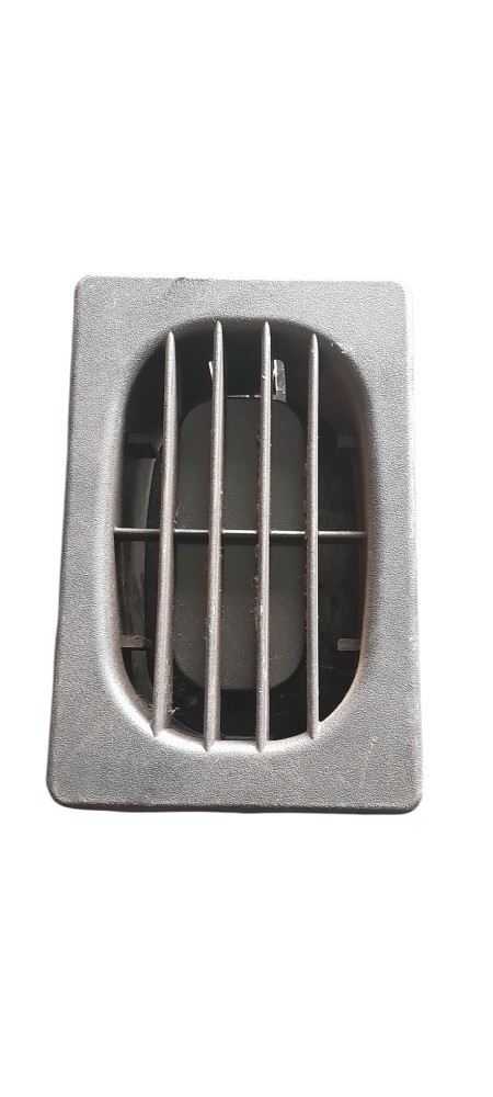 DUTO DE AR CABINE ORIGINAL MAN TGX – 81619500453 2