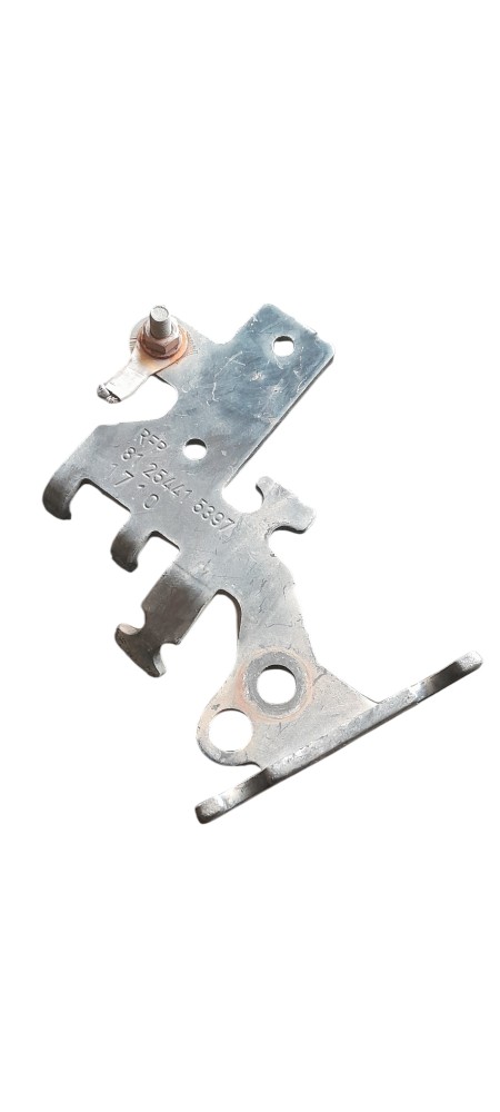 Suporte De Fiação Original Man Tgx – 81254415397 2