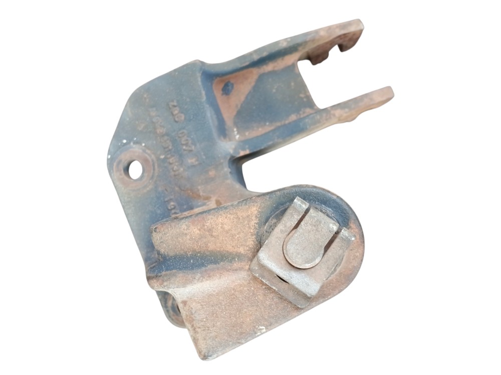 SUPORTE TRASEIRO ORIGINAL MERCEDES BENZ – A9408911531 2