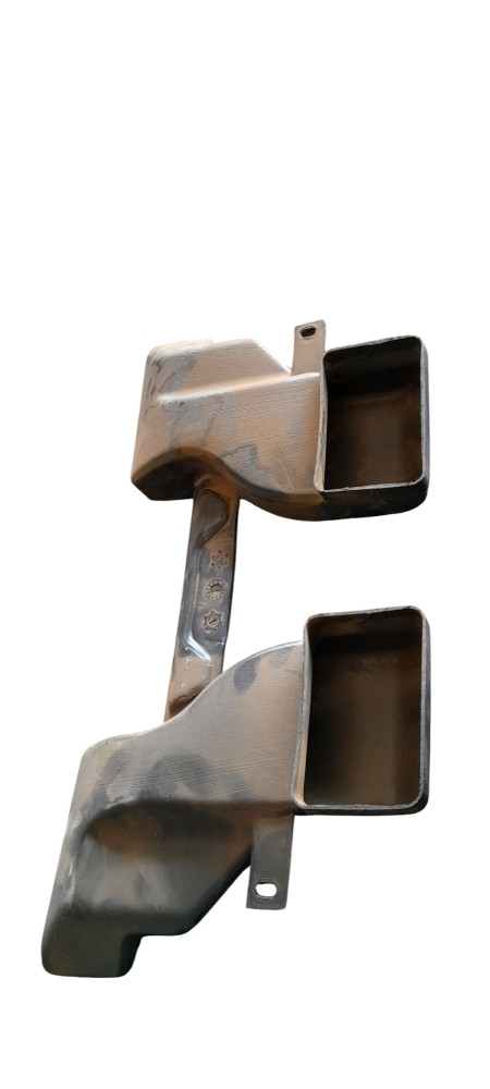 DUTO DE AR ORIGINAL VOLVO FH – 82840890