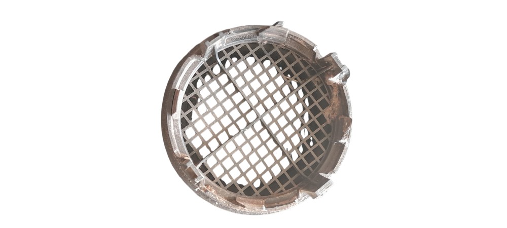 Difusor De Ar Original Mercedes Benz 1938 4