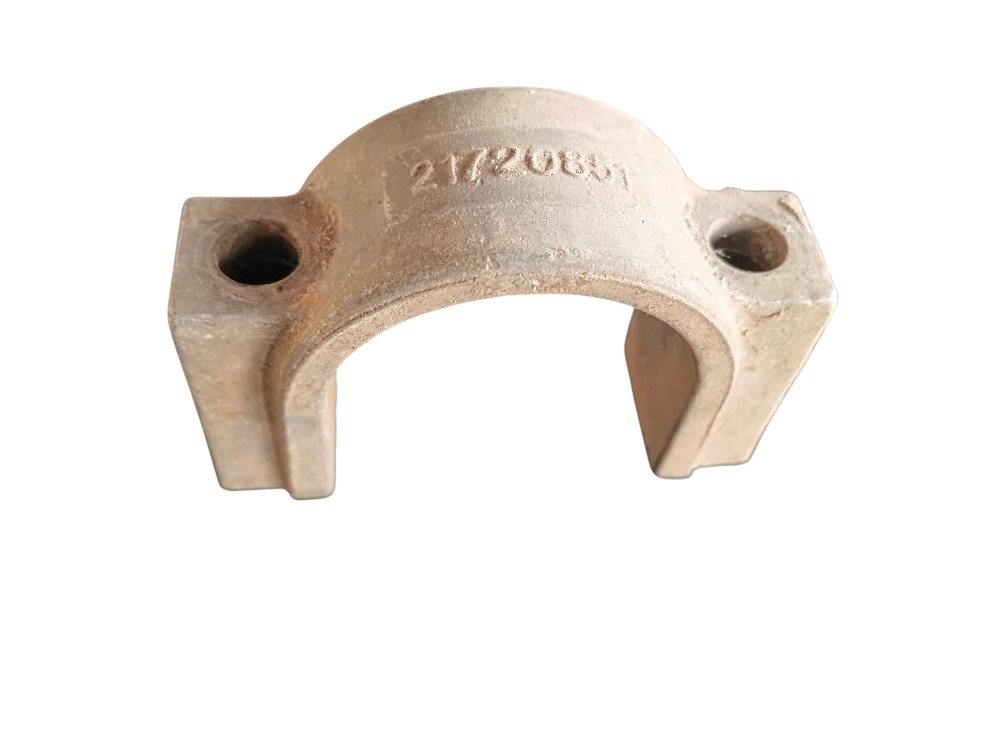 MANCAL CARCAÇA FILTRO AR MOTOR ORIGINAL VOLVO – 21720851 2