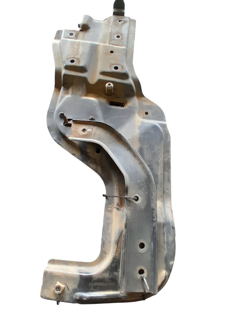 Suporte Painel Frontal Original Mercedes Benz -9437500168008 4
