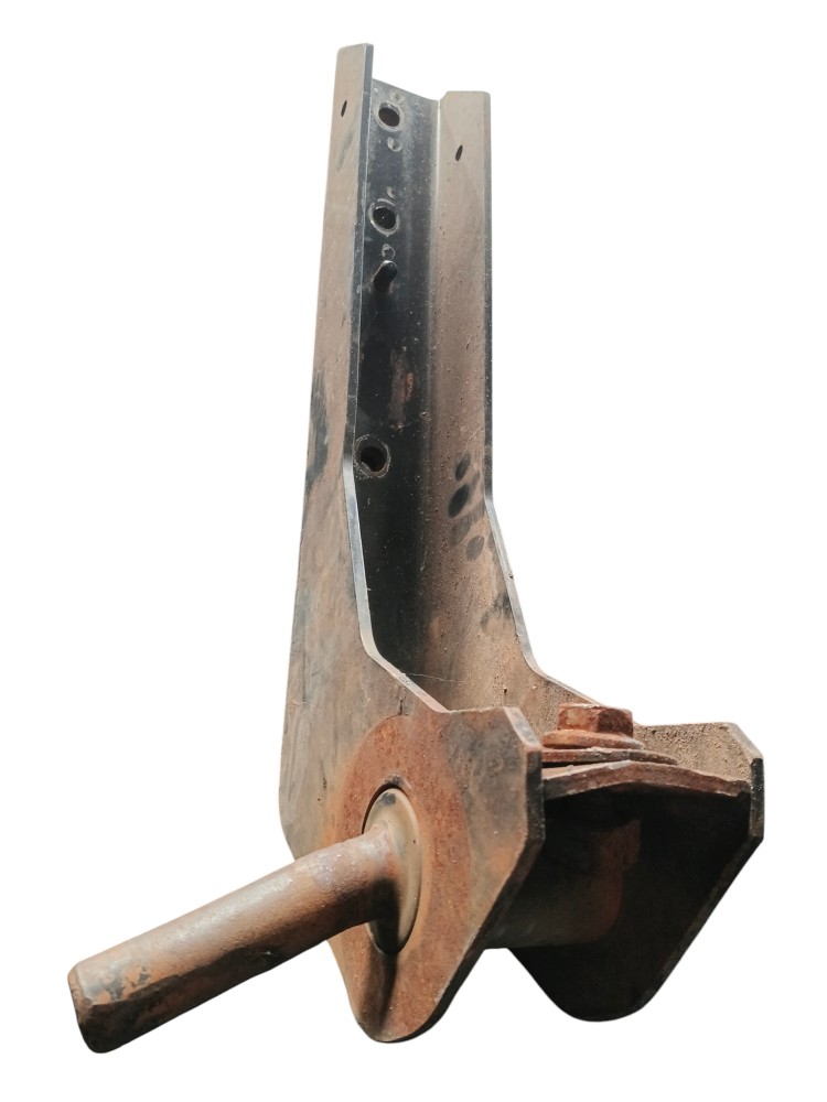 SUPORTE DO COXIM DIANTEIRO ORIGINAL MERCEDES ACCELO 4