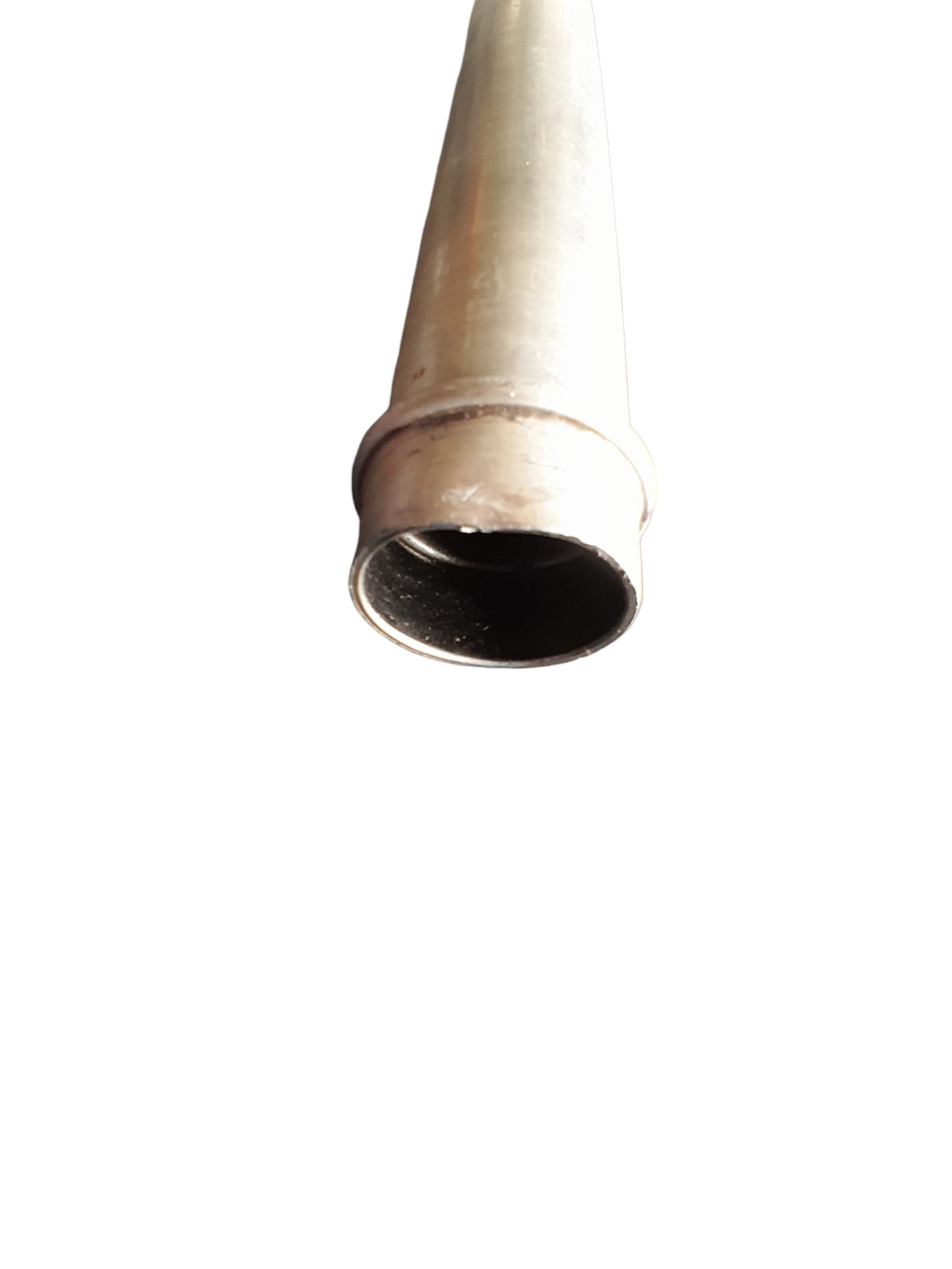 Tubo Bomba De Óleo Original Scania 124 S5 – 1944891  1900229 2