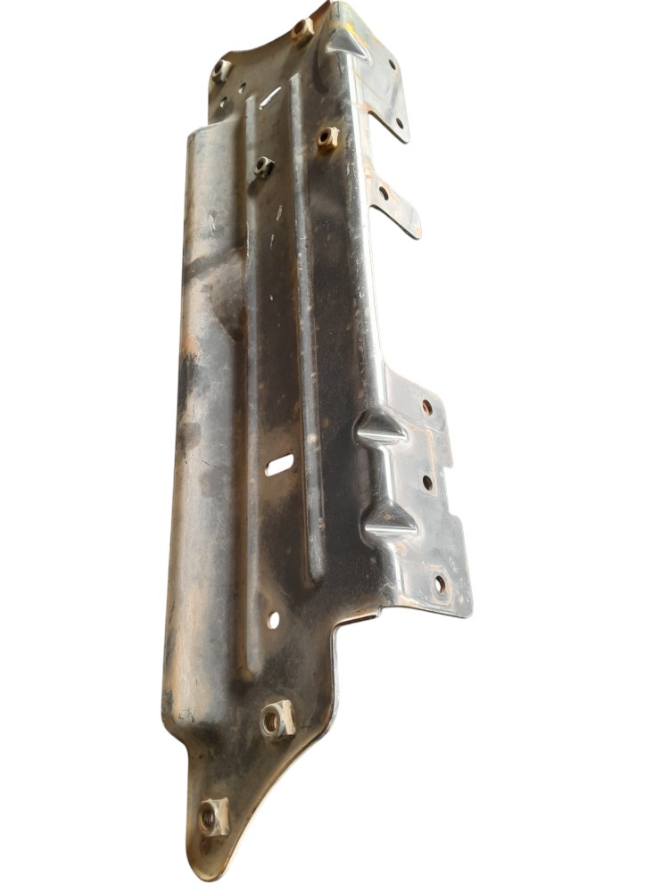 Suporte Tubo Água Original Scania S5 Pgr – 2053879 3