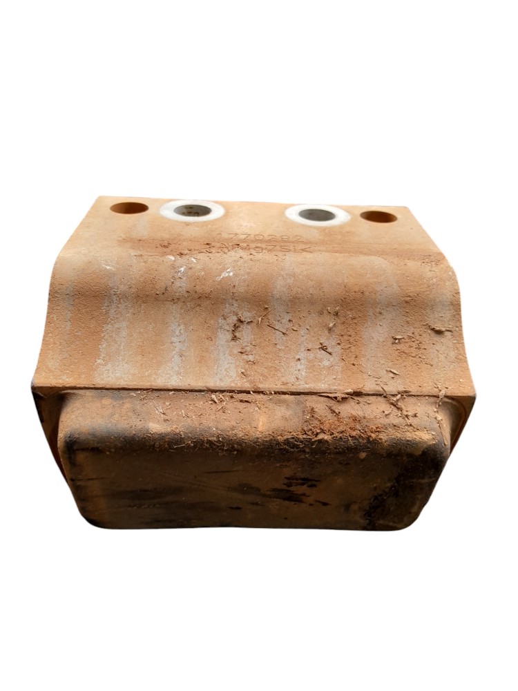 Coxim Suspensão Eixo Traseiro Scania S4/s5 – 1770292 3