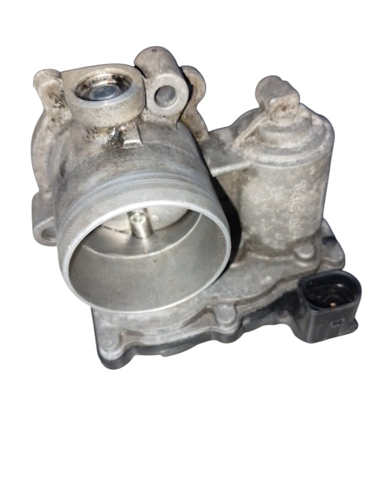 Tbi Corpo Borboleta 1.0 tsi 3cc VW Polo Highline 2018/2019 4