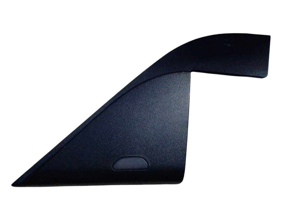 Acabamento Interno Retrovisor Esquerdo Nissan Kicks 2022 1.6