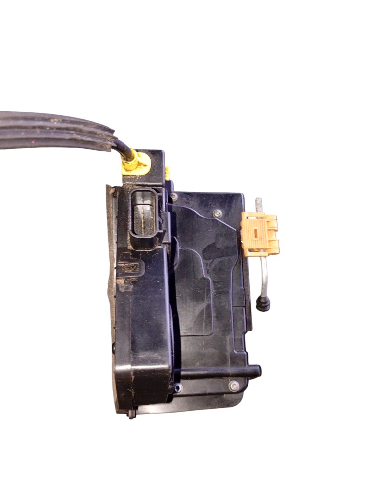 Fechadura Elétrica Porta Traseira Direit Chevrolet Onix 2019
