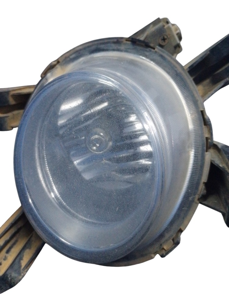 Farol De Milha Hyundai Hb20 L/d 2014/2025  Branca