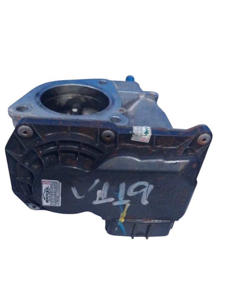 Corpo TBI Borboleta 1.5 Toyota Yaris 2018 a 2020 5