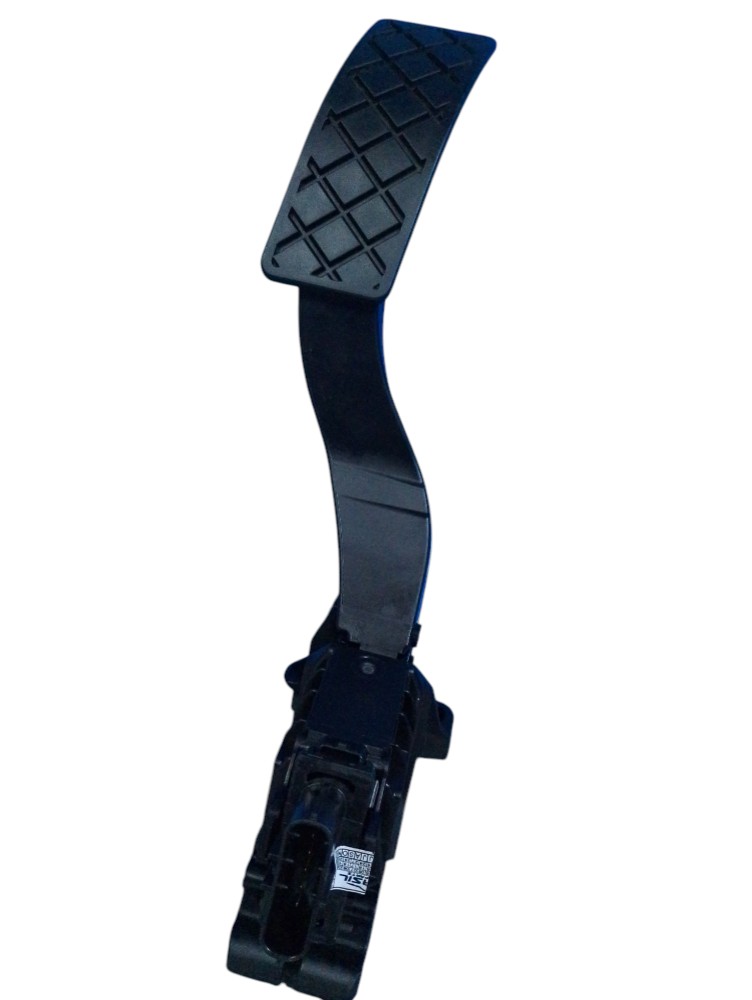 Pedal Acelerador Eletrônico T-cross Sense 2024 1.0 3cc 12v