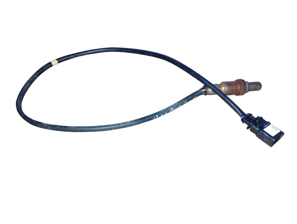 Sonda Lambda Inferior Pós do VW Polo 2019/2020 Confort Tsi 1