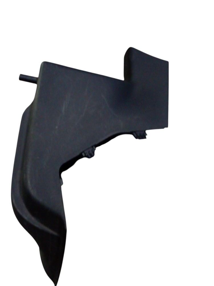 Suporte Bagagito Lado Direito Citroën C3 Style 2016/2017 1.2 Preto