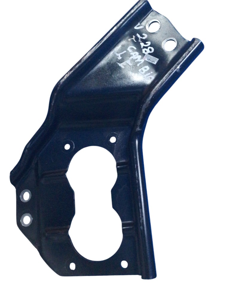 Suporte Reservatório Filtro Diesel S10 Ltz Cd 2022 2.8 4cc