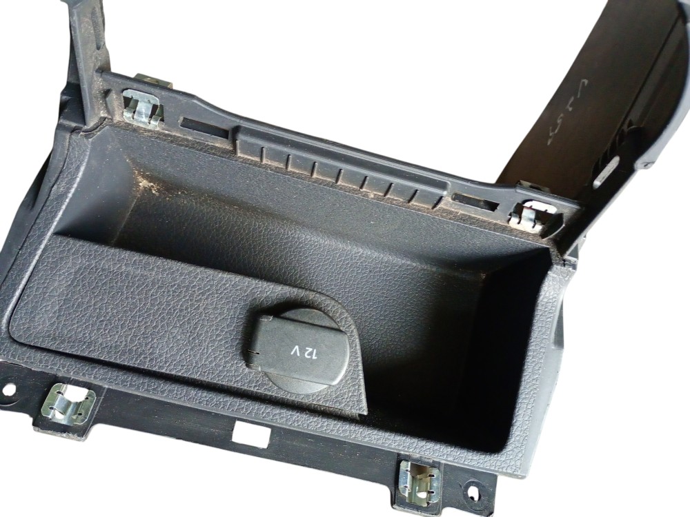 Console central g5 vw gol saveiro voyage 2009 a 2019 3