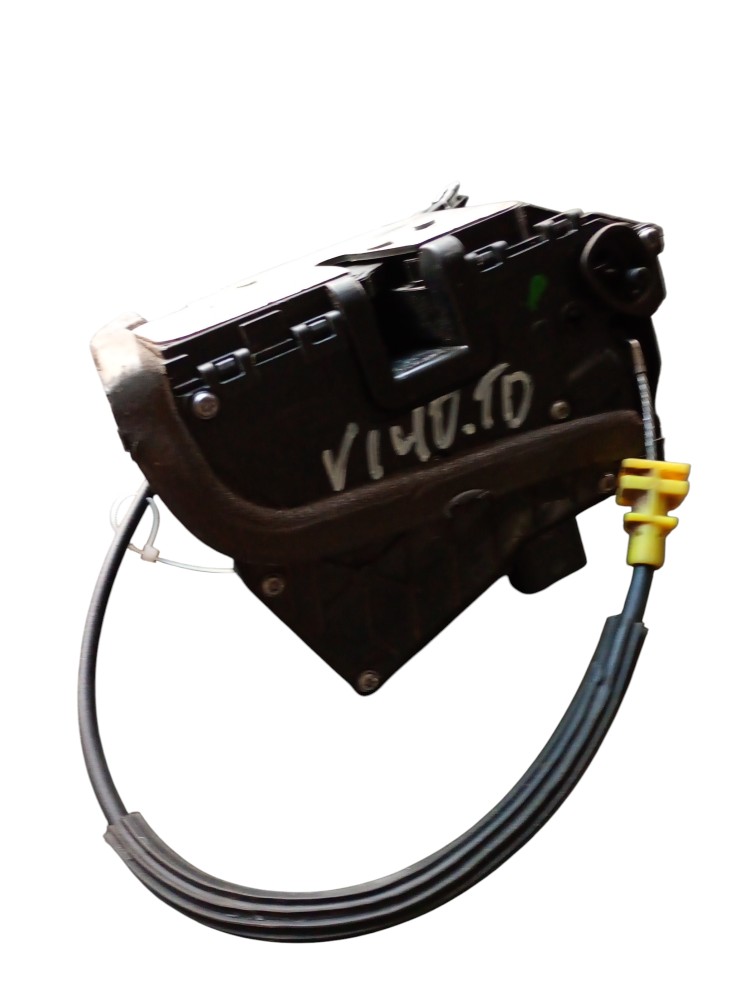 Fechadura Porta Traseira Direita Chevrolet Onix 2013 1.4