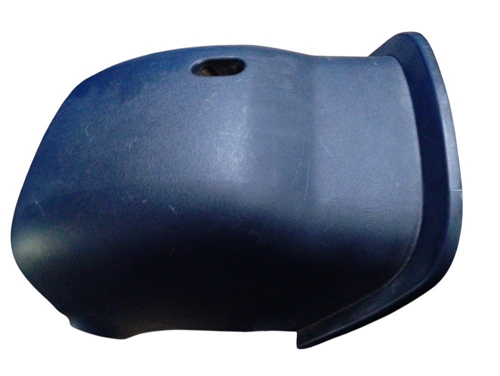 Moldura coluna volante Hyundai HB20 Sense1.0 2021/2022