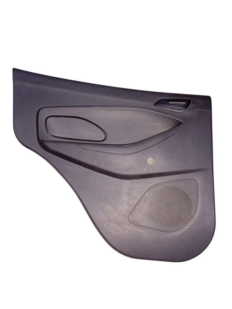 Forro Porta Traseira Esquerda Ford KA SE 2018 1.0 3cc Sedan