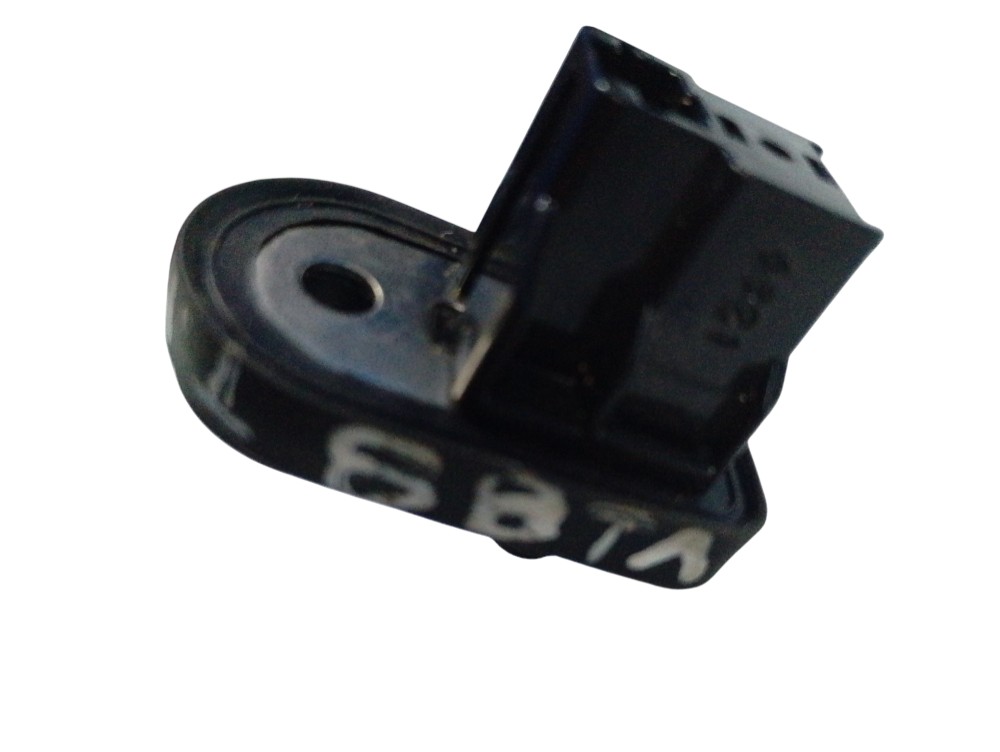 Sensor Interruptor Luz Porta Tras. D. Nissan March 2016/2017 4