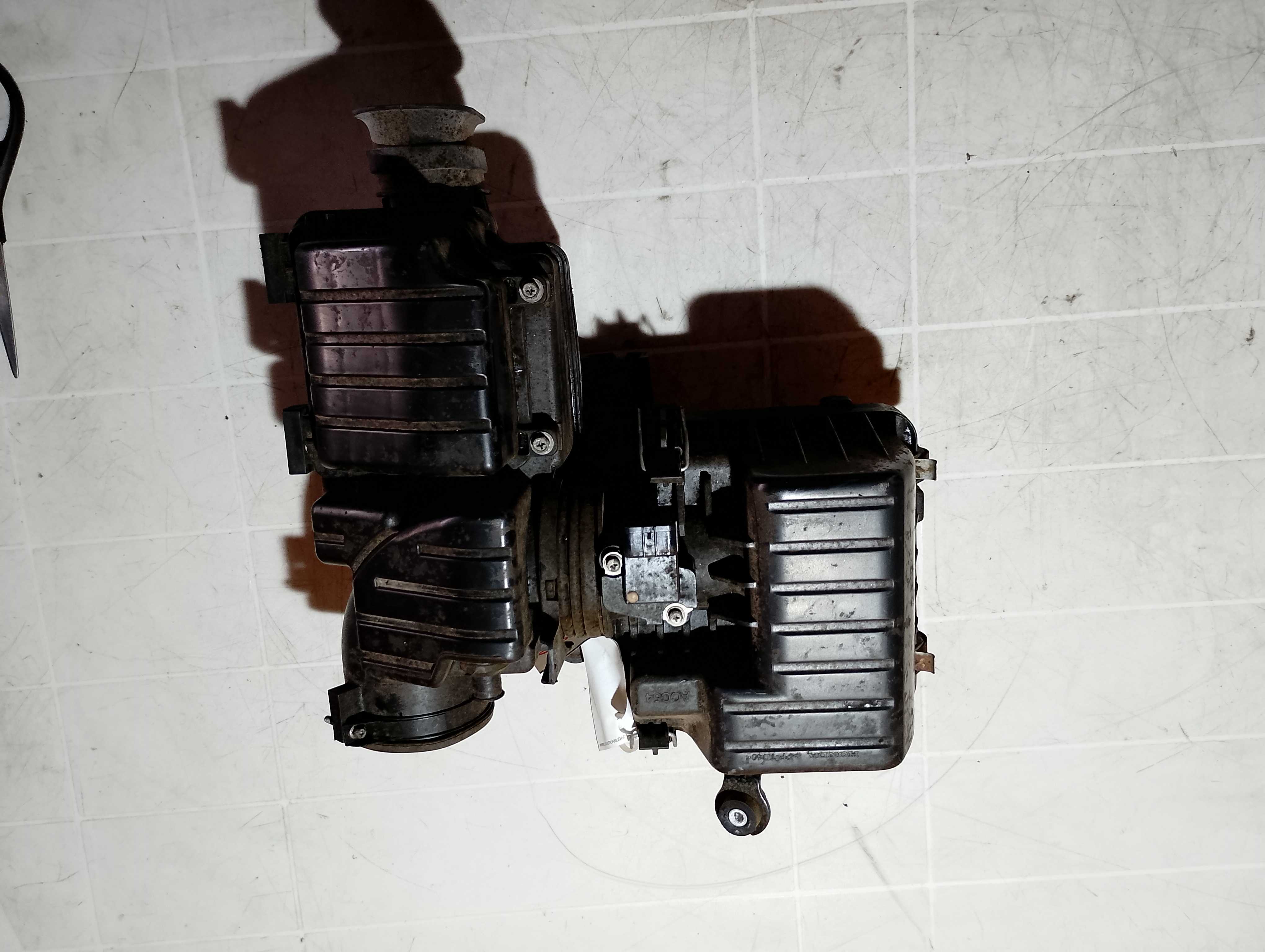 Caixa De Filtro De Ar Honda City 2014 1.5 2