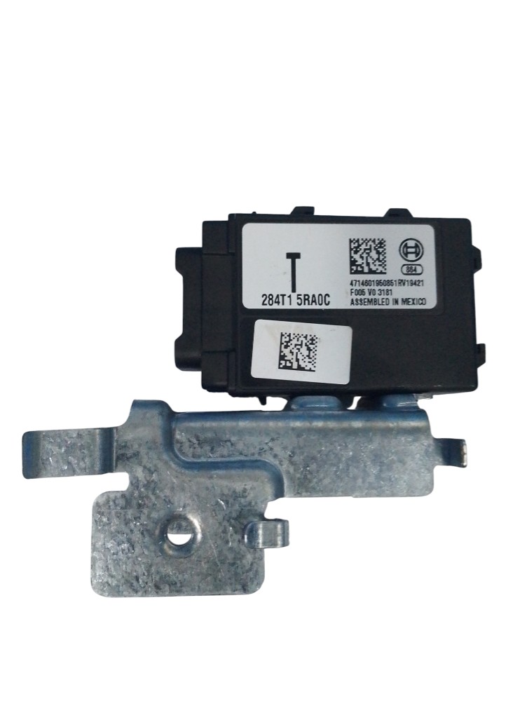 Módulo Controle Bloqueio Nissan Kicks Sense 2021/22 1.6 4cc
