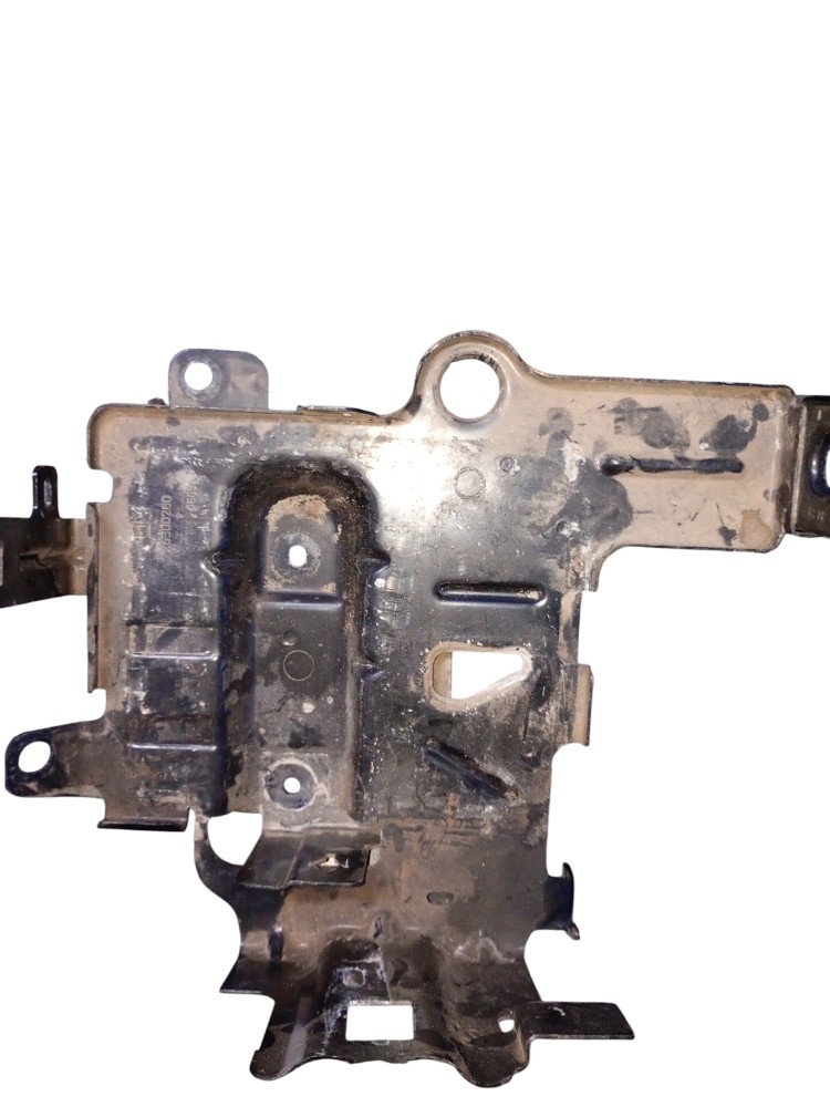 Bandeja Suporte De Bateria Onix Plus 2023 1.0 2
