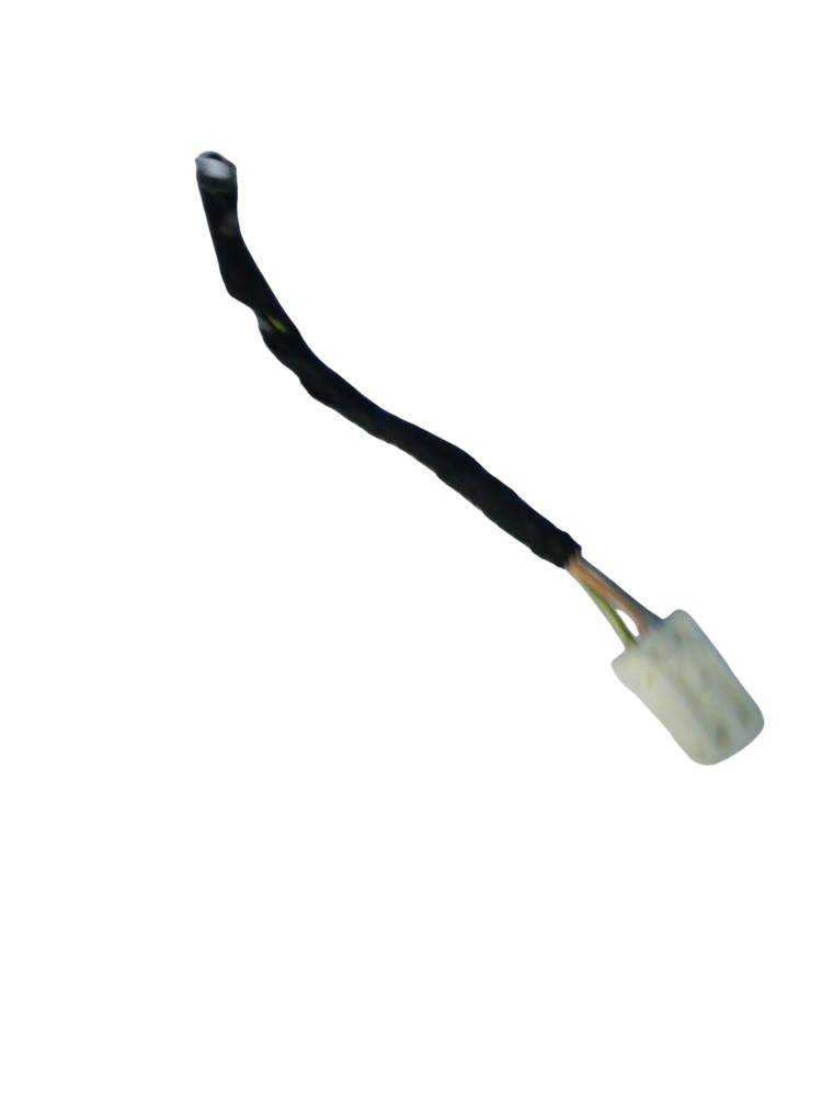 Plug Chicote do Motor Limpador Traseiro Citroën C3 2014/2015 2