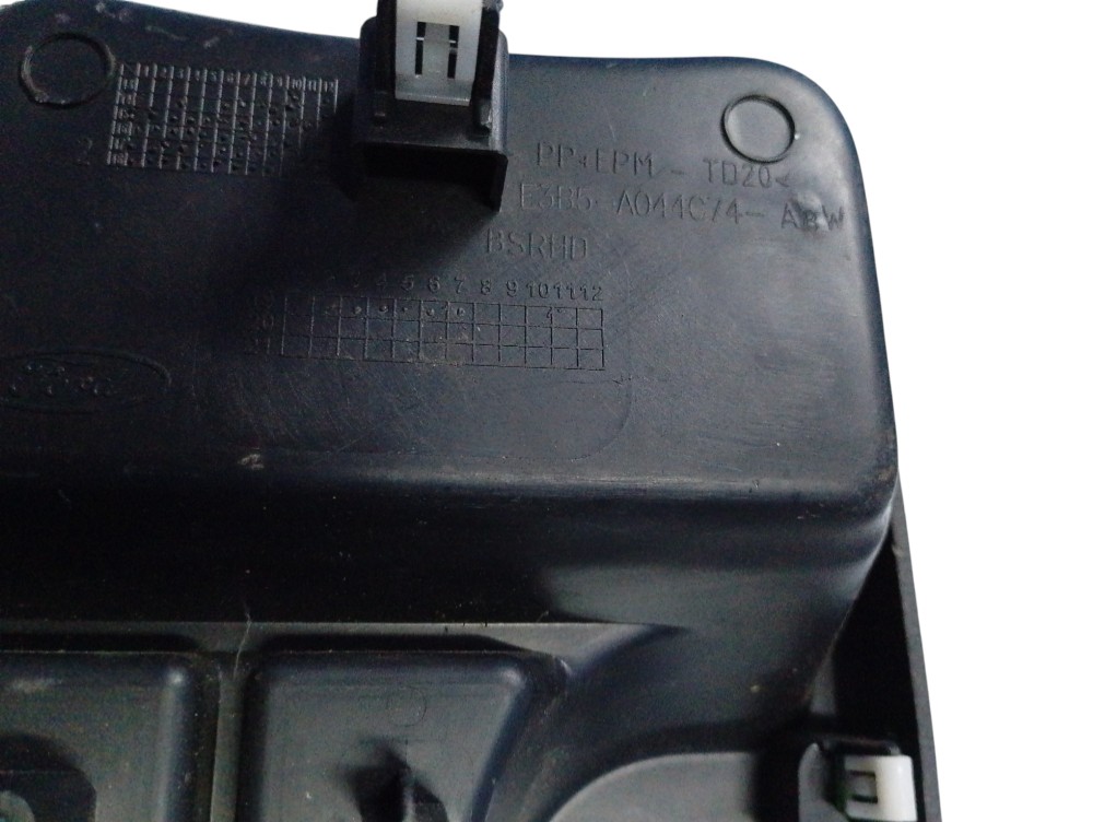Porta Treco Console Central Ford Ka Se 2019/2020 4